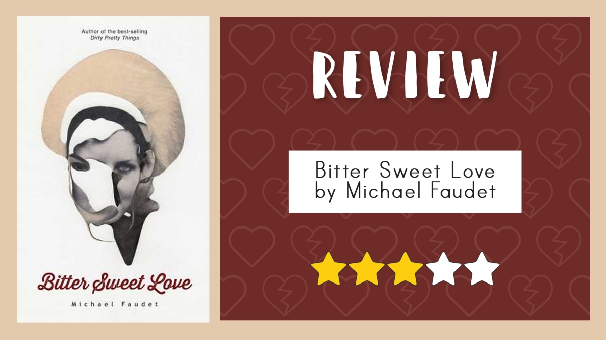 review bitter sweet love by michael faudet w=1200
